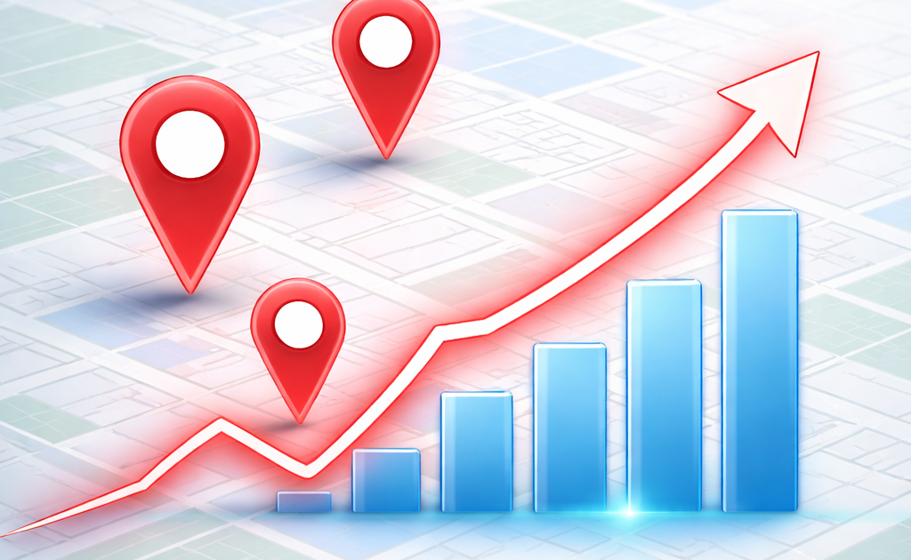 local seo and gmp optimisation
